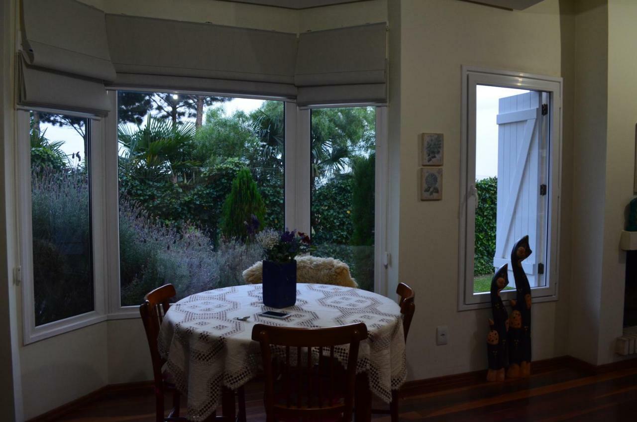 São Francisco de Paula Casa Da Serra מראה חיצוני תמונה