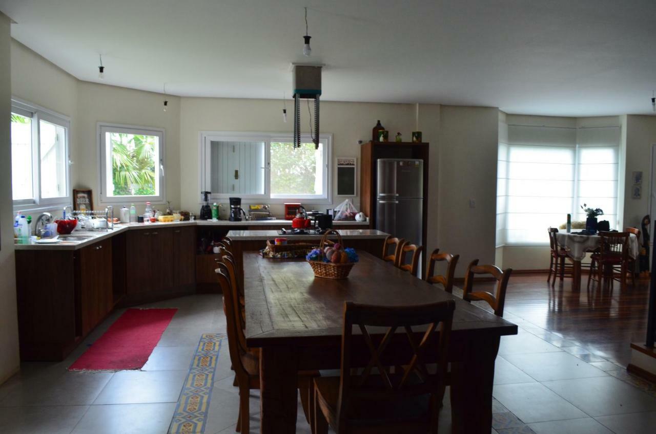 São Francisco de Paula Casa Da Serra מראה חיצוני תמונה