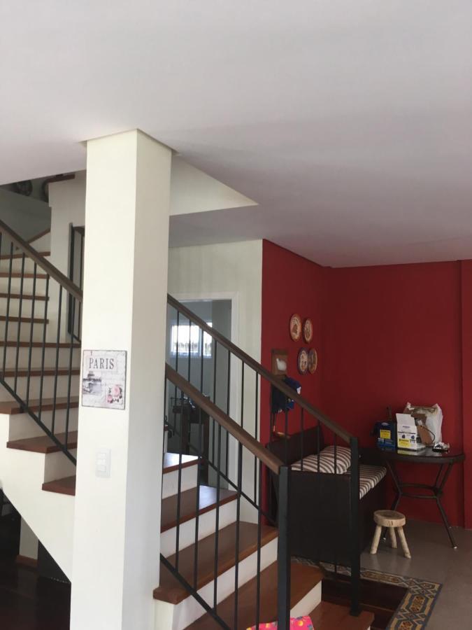 São Francisco de Paula Casa Da Serra מראה חיצוני תמונה